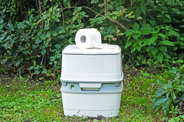 Best Affordable porta potty rental  in Cartersville, GA