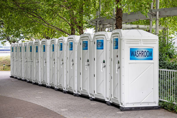 Best Porta potty rental for parties  in Cartersville, GA