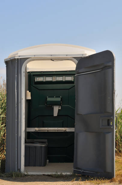 Portable Toilet Options We Offer in Cartersville, GA