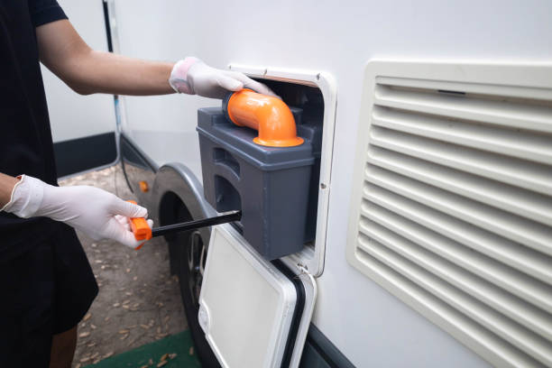 Best Portable toilet rental cost  in Cartersville, GA