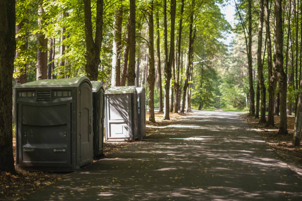 Porta potty services near me in Cartersville, GA