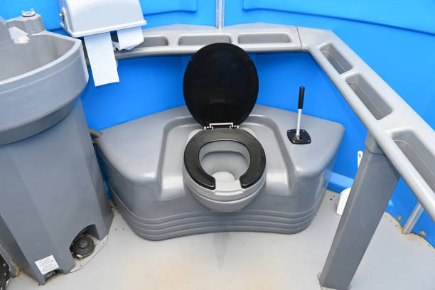 Best Affordable portable toilet rental  in Cartersville, GA