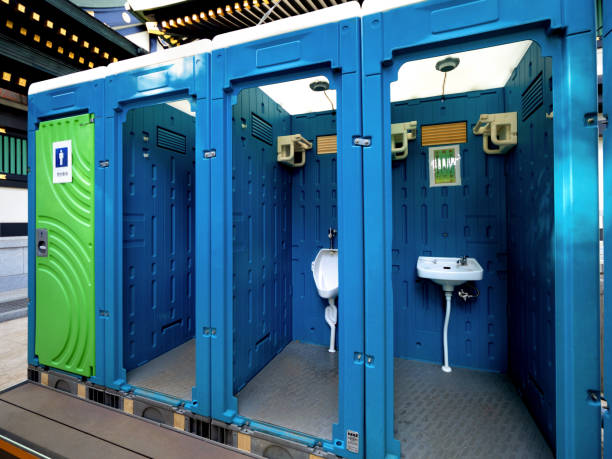 Best Temporary restroom rental  in Cartersville, GA