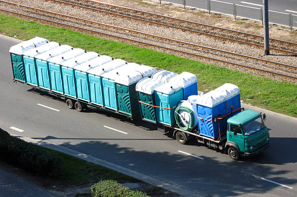 Best Luxury portable toilet rental  in Cartersville, GA