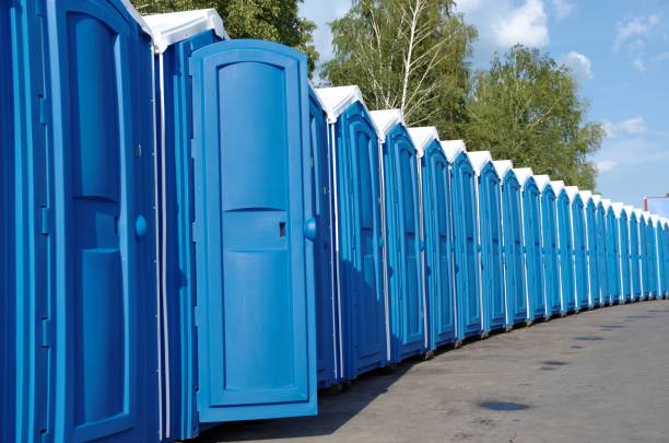 Best Portable toilet rental cost  in Cartersville, GA